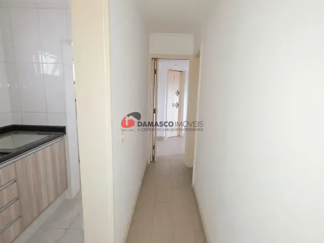 Apartamento 2 quartos e 2 banheiros, à venda, no bairro Santa Paula em São Caetano do Sul