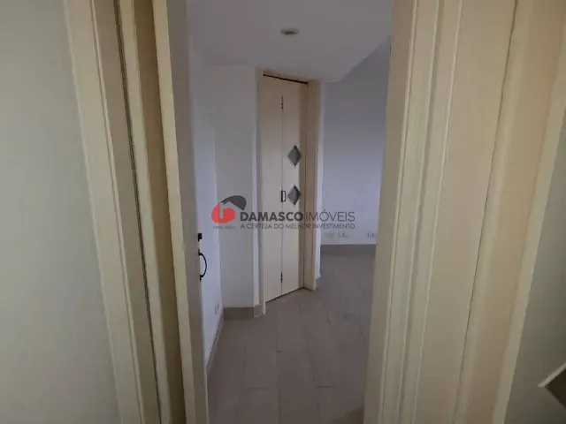 Apartamento 2 quartos e 2 banheiros, à venda, no bairro Santa Paula em São Caetano do Sul