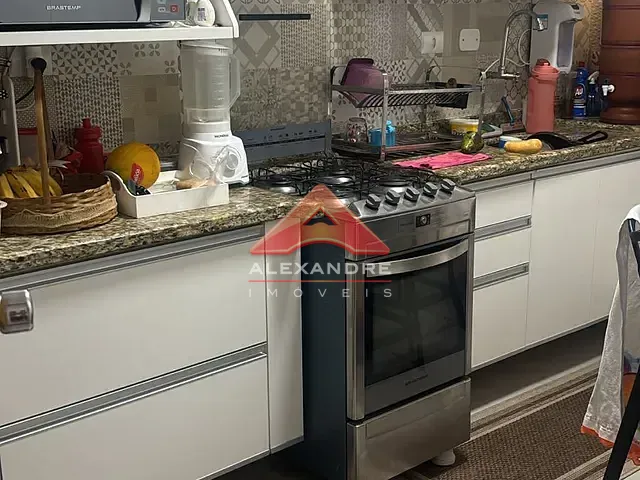 Apartamento 2 quartos e 1 banheiro, à venda, no bairro Jardim Ismênia em São José dos Campos