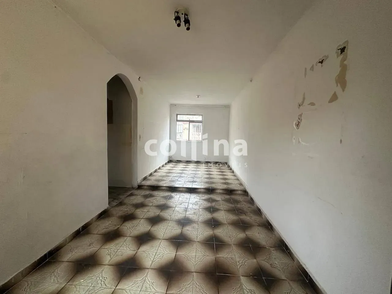 Apartamento, 2 quartos, 56 m² - Foto 2