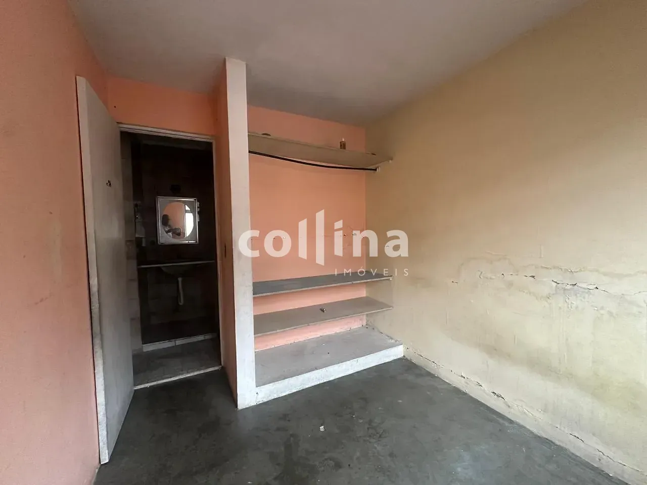 Apartamento, 2 quartos, 56 m² - Foto 8