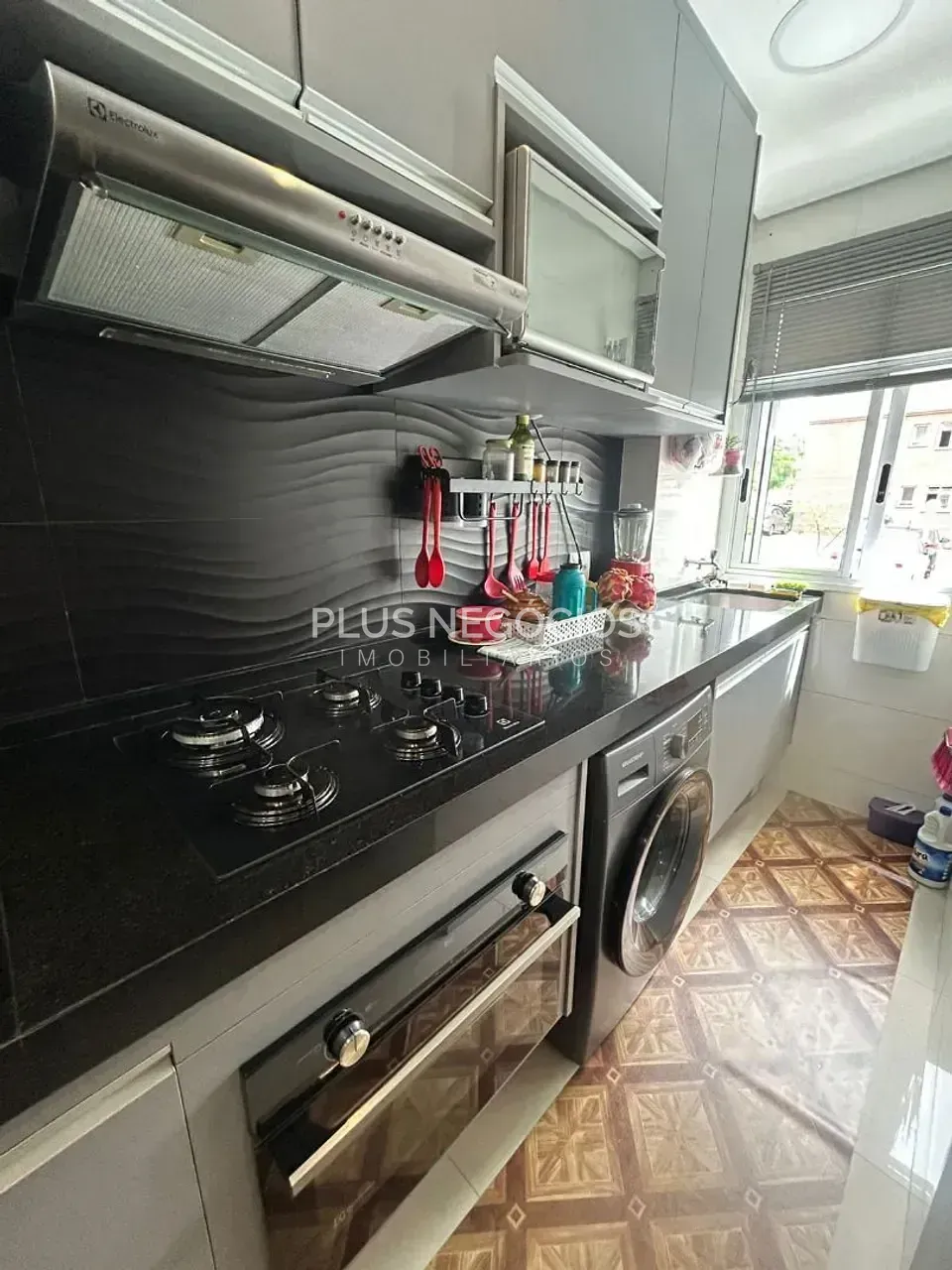 Apartamento, 2 quartos, 55 m² - Foto 8