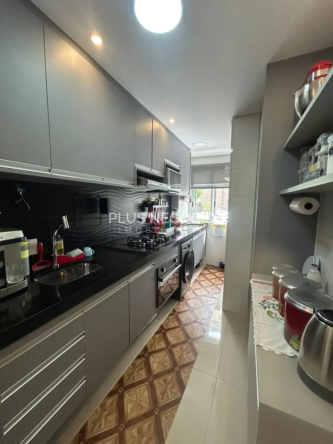 Apartamento, 2 quartos, 55 m² - Foto 9