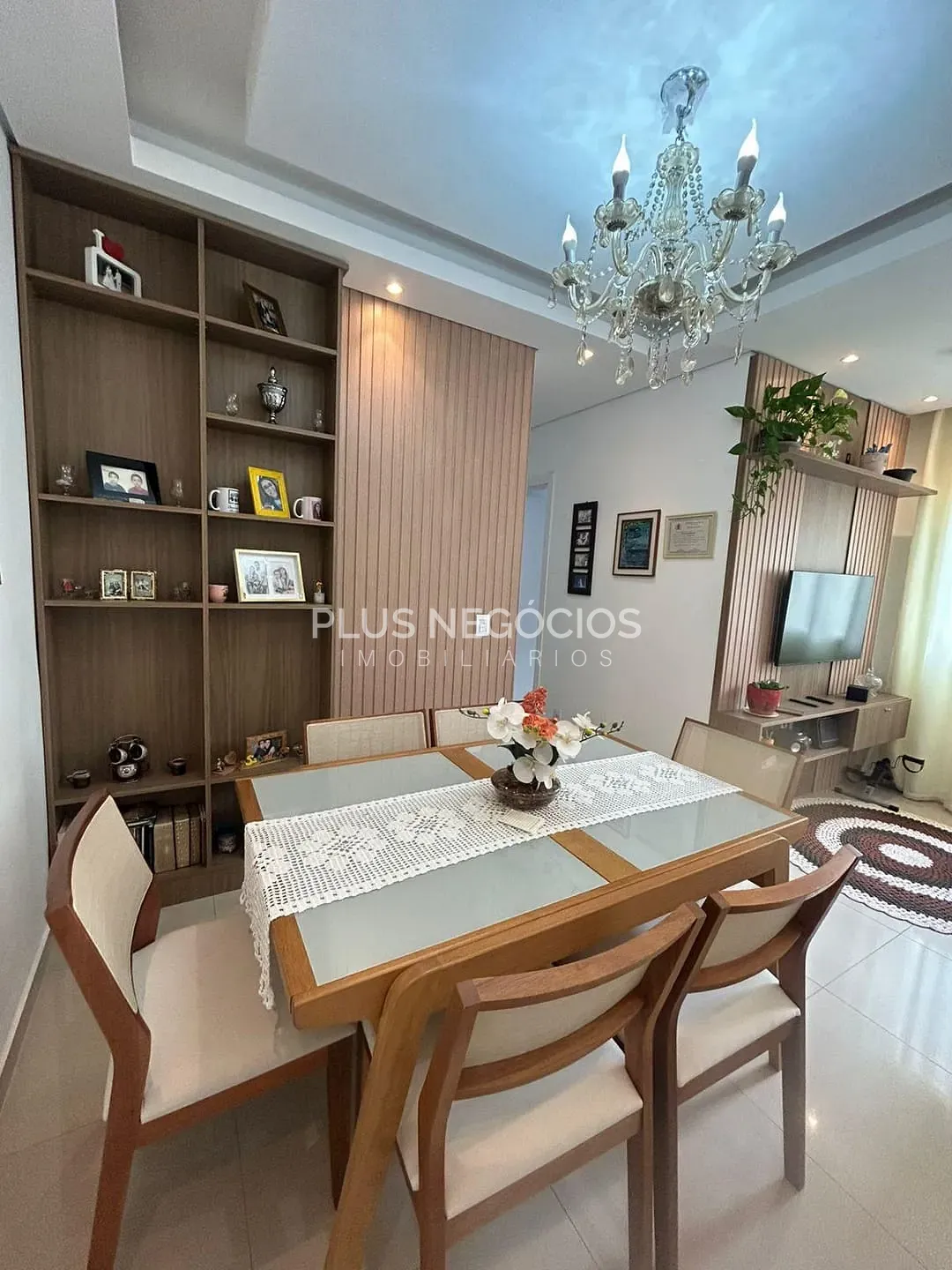 Apartamento, 2 quartos, 55 m² - Foto 7