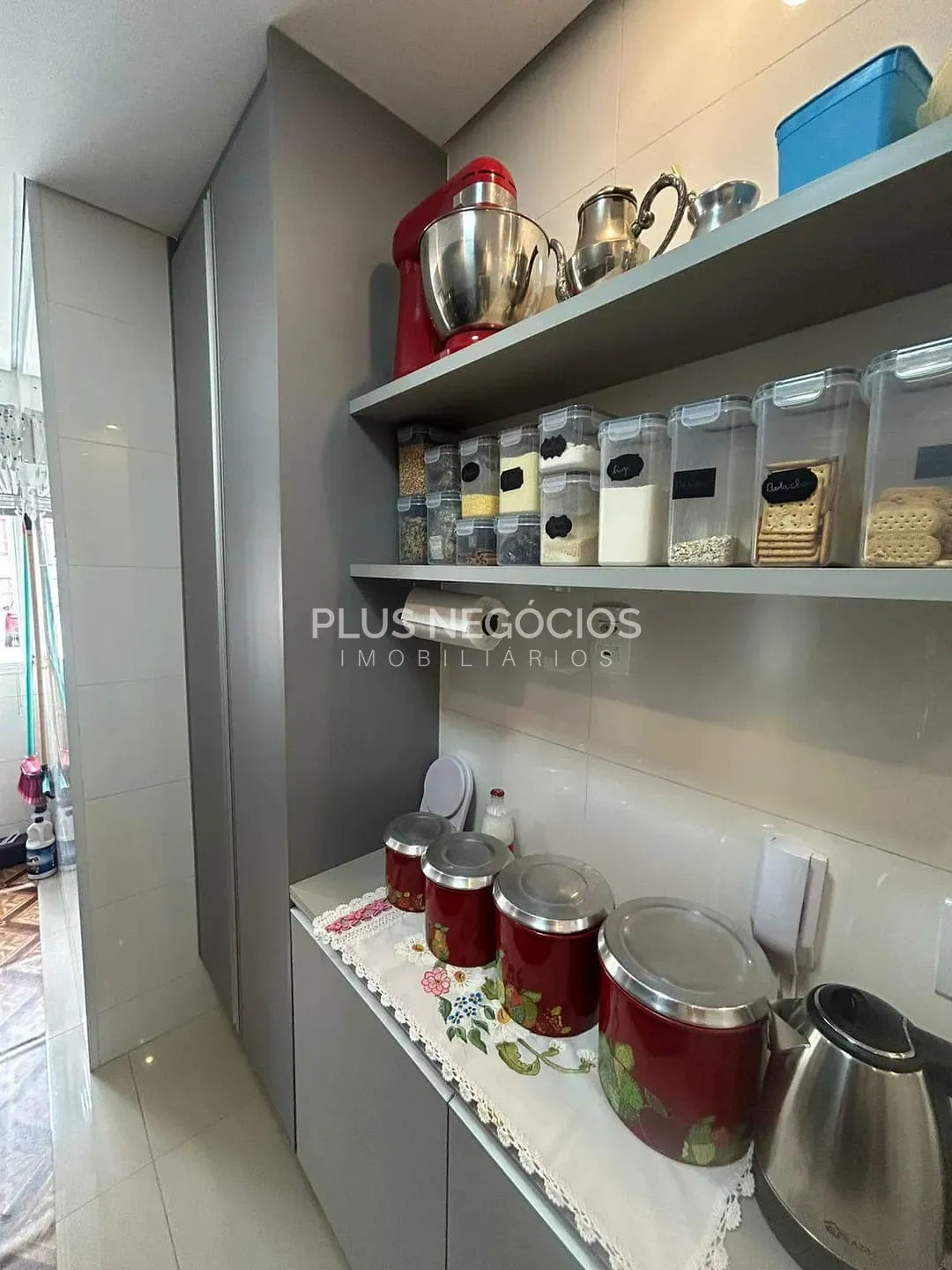 Apartamento, 2 quartos, 55 m² - Foto 11