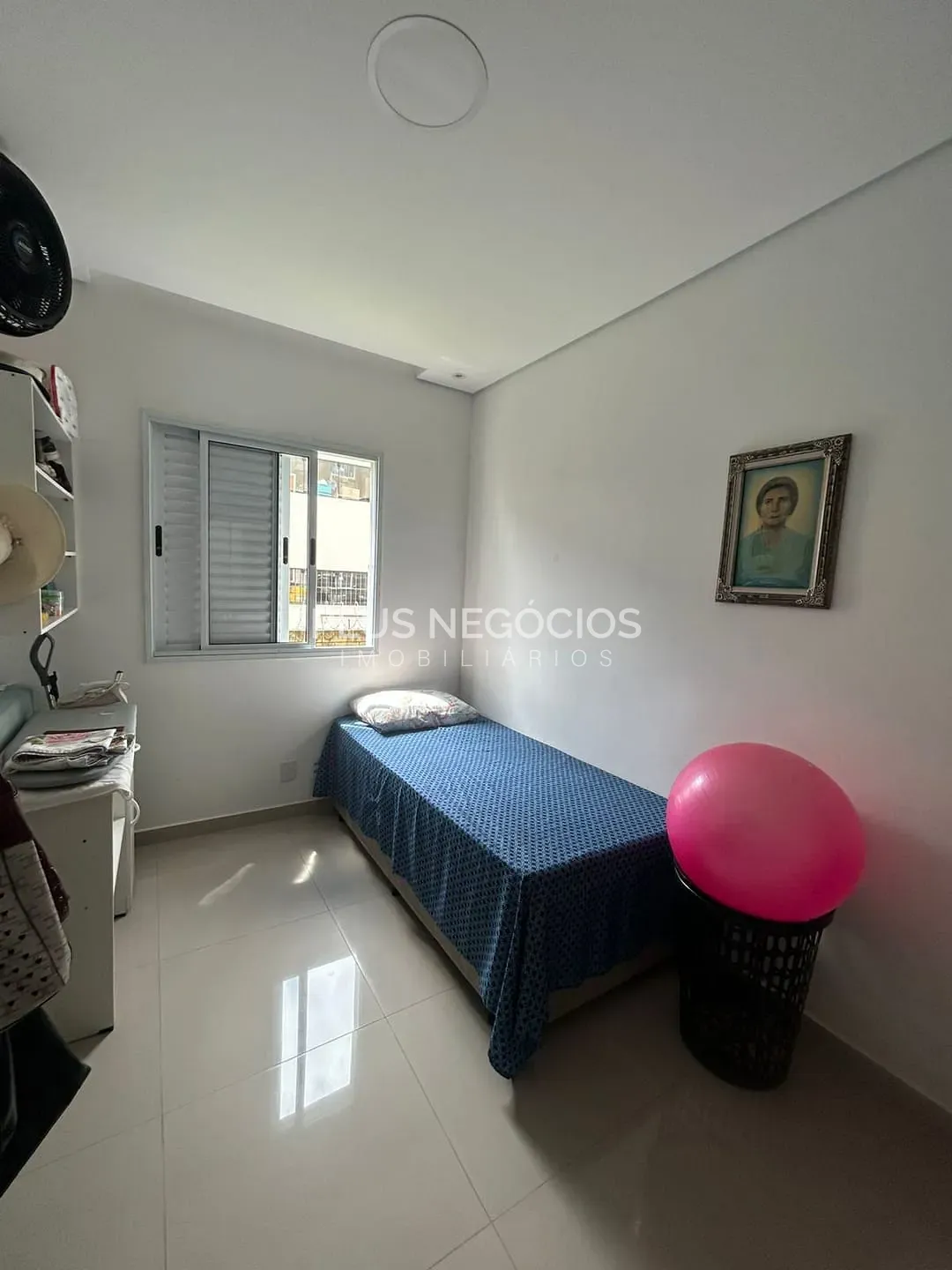 Apartamento, 2 quartos, 55 m² - Foto 16
