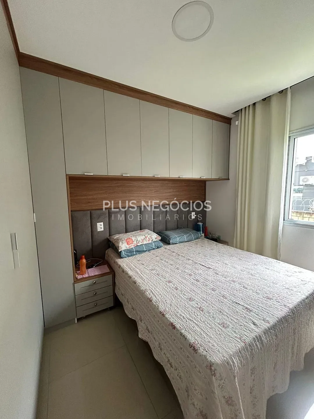 Apartamento, 2 quartos, 55 m² - Foto 15