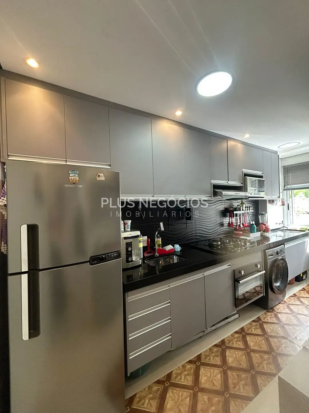 Apartamento, 2 quartos, 55 m² - Foto 13