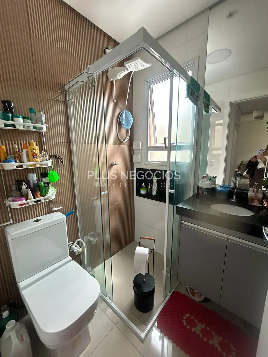 Apartamento, 2 quartos, 55 m² - Foto 17