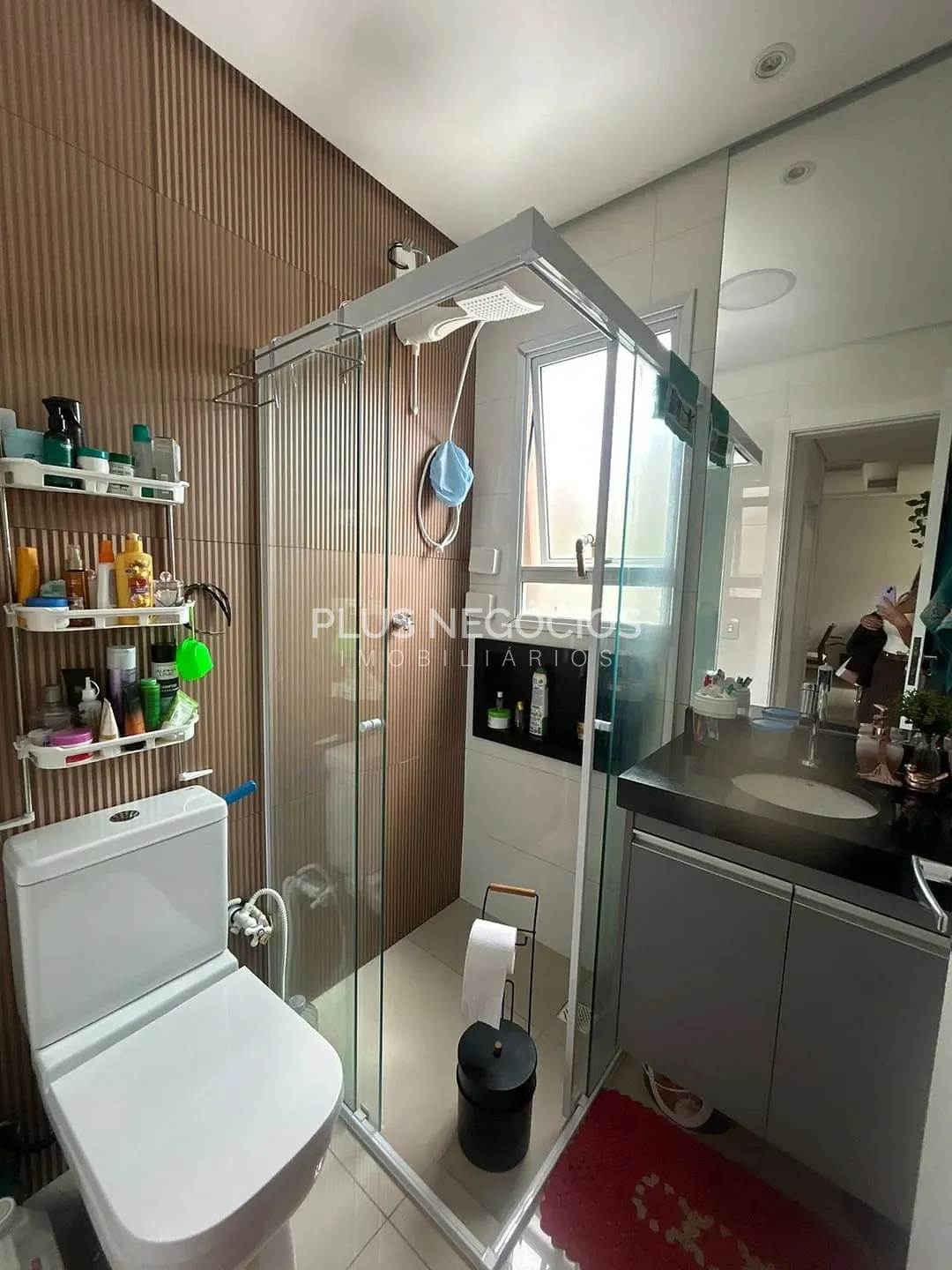 Apartamento, 2 quartos, 55 m² - Foto 18
