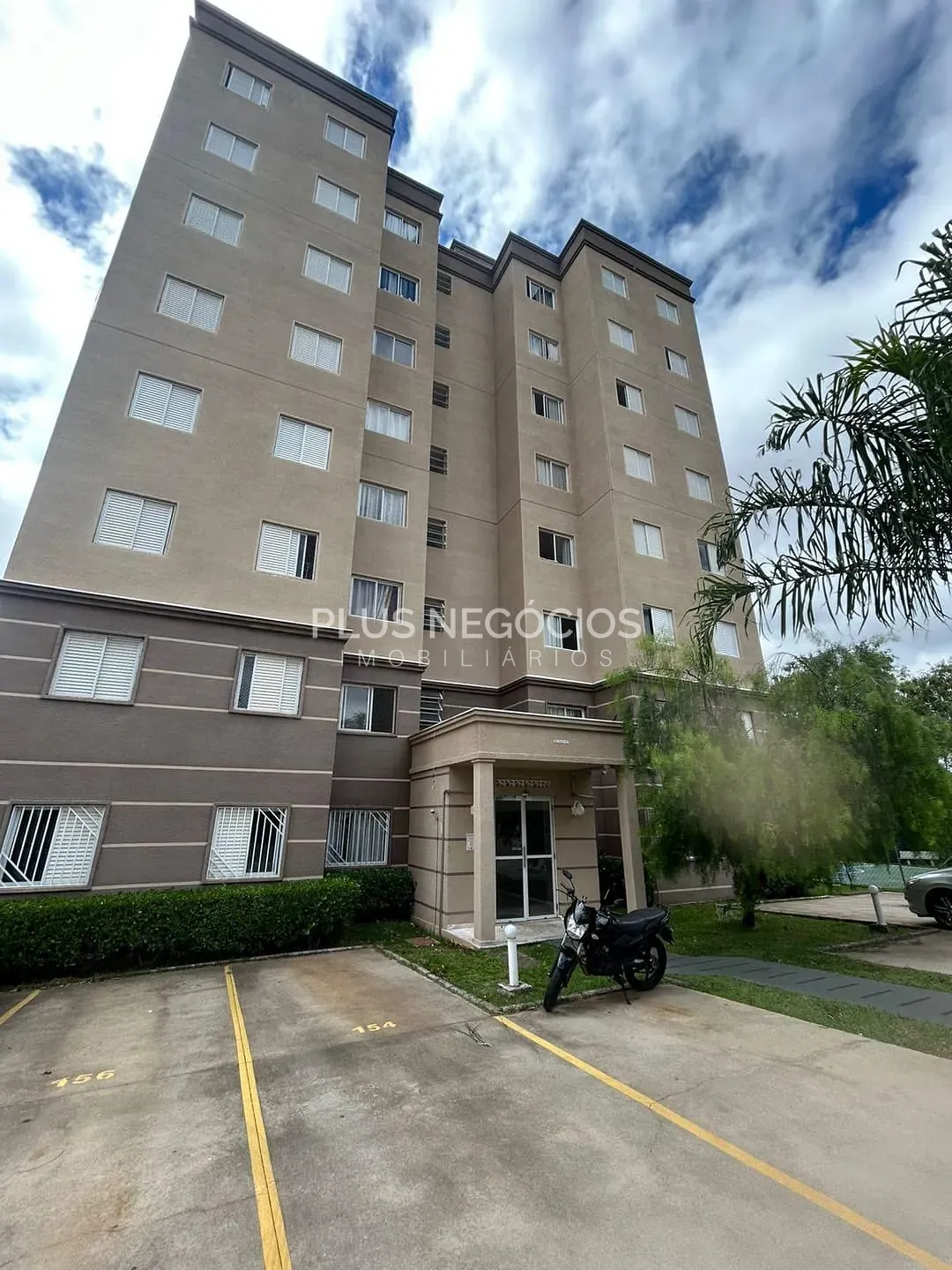 Apartamento, 2 quartos, 55 m² - Foto 23