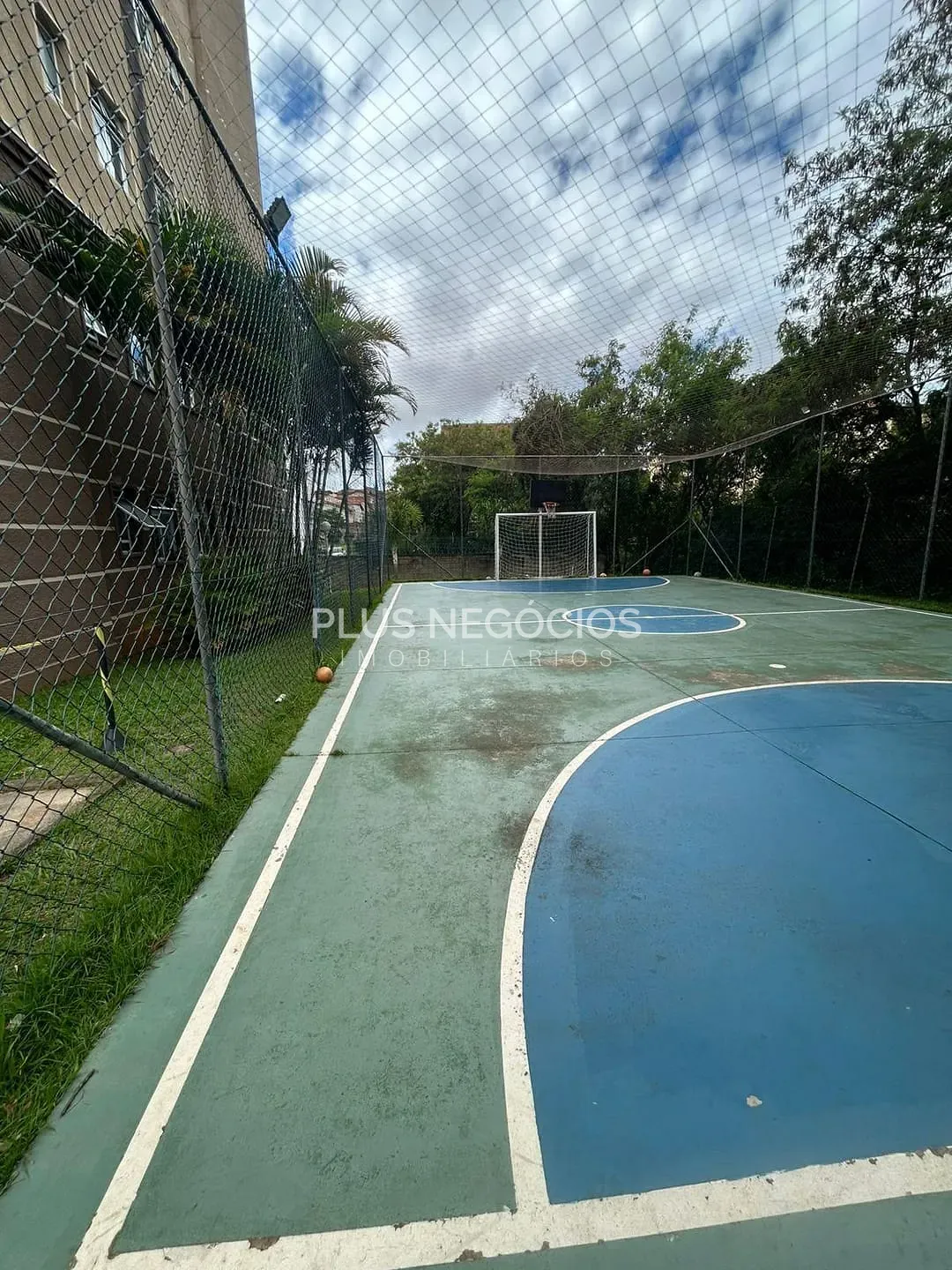Apartamento, 2 quartos, 55 m² - Foto 22