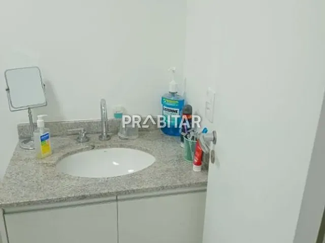 Apartamento 1 quarto e 1 banheiro, à venda, no bairro Vila Leopoldina em São Paulo