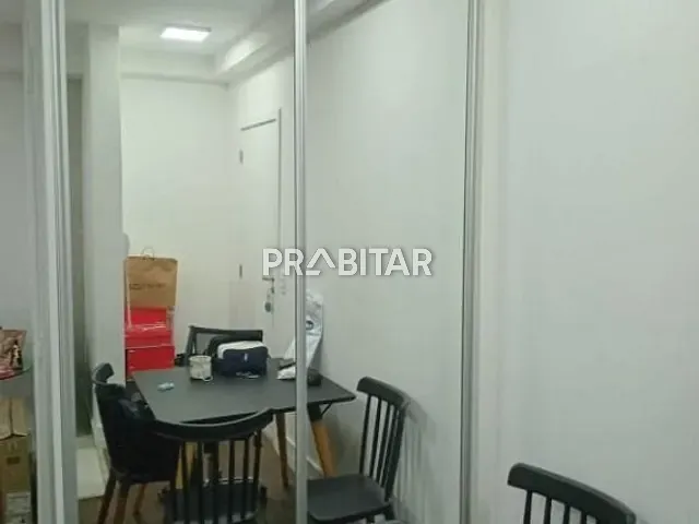Apartamento 1 quarto e 1 banheiro, à venda, no bairro Vila Leopoldina em São Paulo