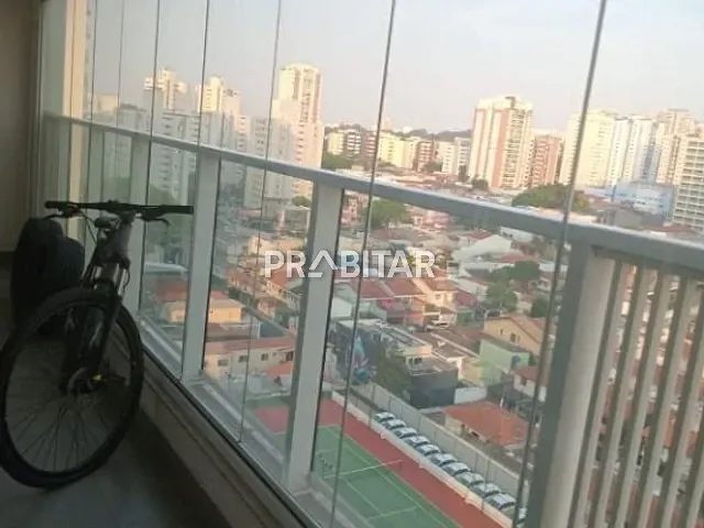 Apartamento 1 quarto e 1 banheiro, à venda, no bairro Vila Leopoldina em São Paulo