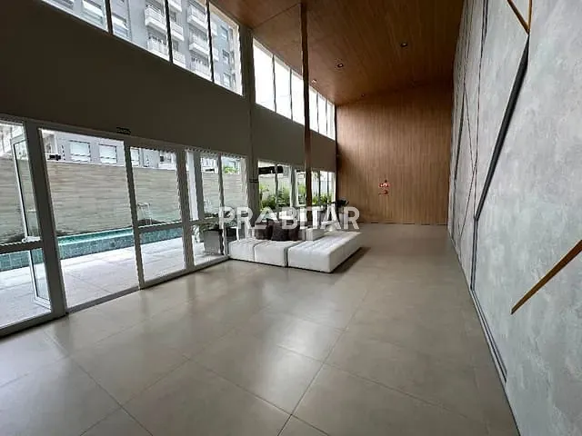 Apartamento 1 quarto e 1 banheiro, à venda, no bairro Vila Leopoldina em São Paulo