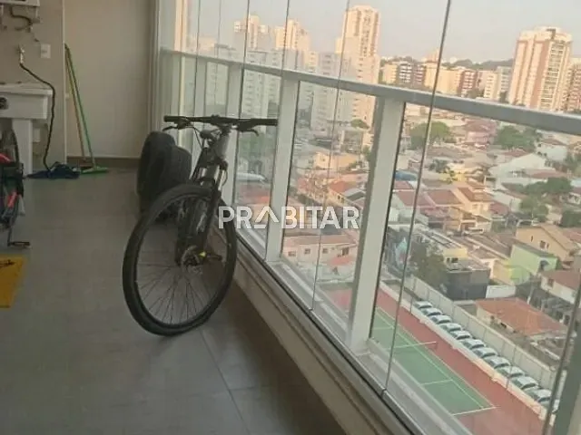Apartamento 1 quarto e 1 banheiro, à venda, no bairro Vila Leopoldina em São Paulo