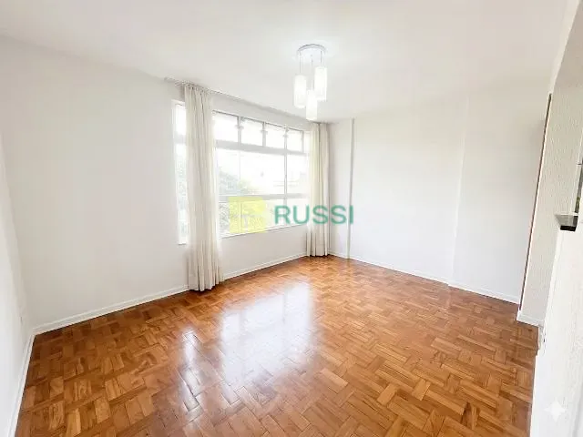 Apartamento com 93m² 2 quartos e 1 banheiro, à venda, no bairro Centro em São José dos Campos