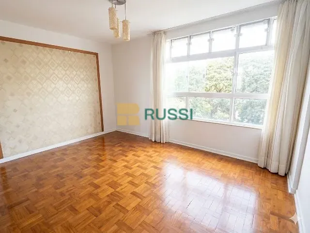 Apartamento com 93m² 2 quartos e 1 banheiro, à venda, no bairro Centro em São José dos Campos