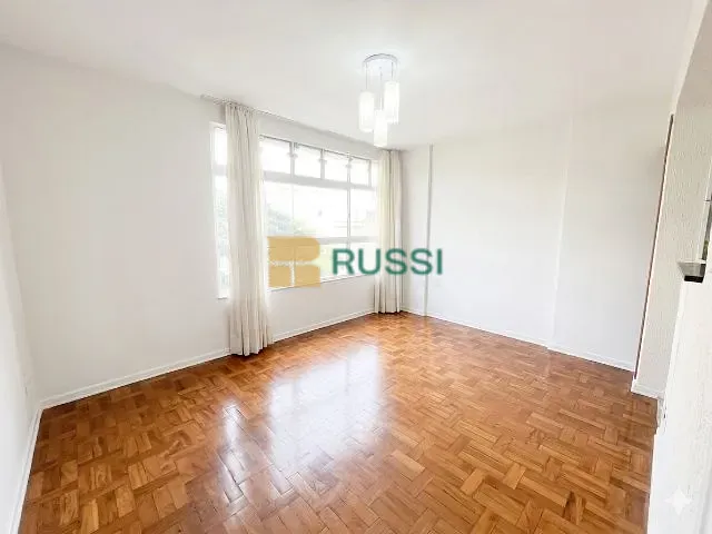 Apartamento com 93m² 2 quartos e 1 banheiro, à venda, no bairro Centro em São José dos Campos