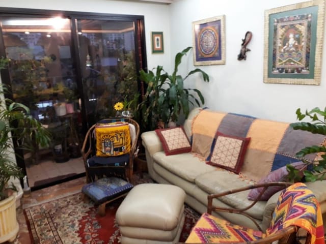 Foto do Apartamento - Apartamento residencial à venda, Tatuapé, São Paulo. | ZONA LESTE IMÓVEIS