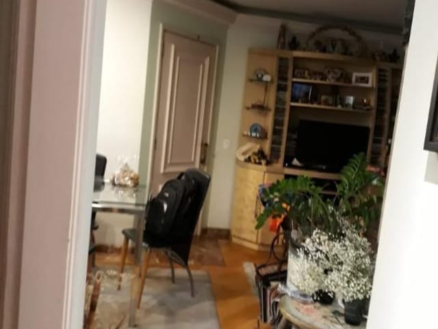 Foto do Apartamento - Apartamento residencial à venda, Tatuapé, São Paulo. | ZONA LESTE IMÓVEIS