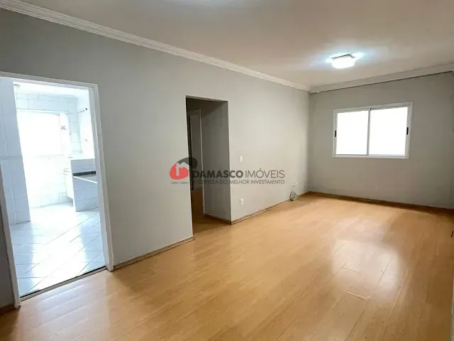 Apartamento com 80m² 2 quartos e 1 banheiro, à venda, no bairro Santa Maria em São Caetano do Sul