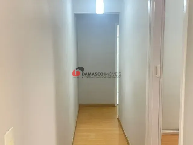 Apartamento com 80m² 2 quartos e 1 banheiro, à venda, no bairro Santa Maria em São Caetano do Sul