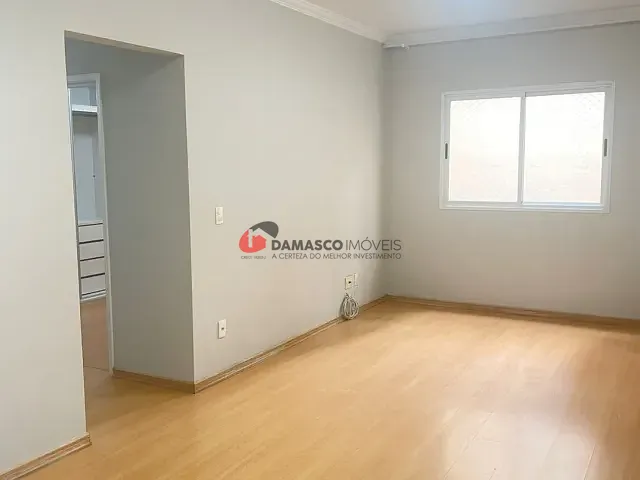 Apartamento com 80m² 2 quartos e 1 banheiro, à venda, no bairro Santa Maria em São Caetano do Sul