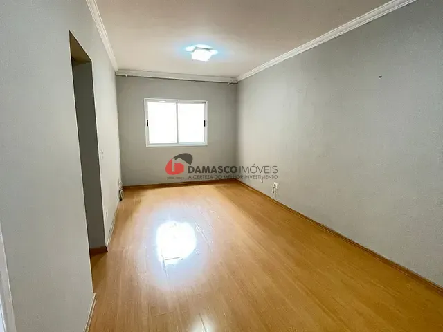 Apartamento com 80m² 2 quartos e 1 banheiro, à venda, no bairro Santa Maria em São Caetano do Sul