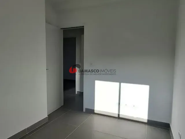Apartamento 3 quartos e 2 banheiros, para alugar, no bairro Barcelona em São Caetano do Sul