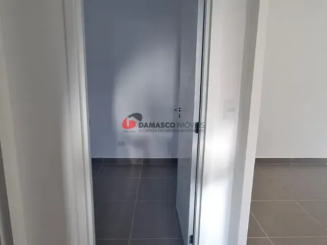 Apartamento 3 quartos e 2 banheiros, para alugar, no bairro Barcelona em São Caetano do Sul