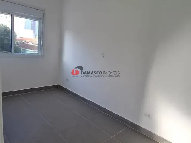 Apartamento 3 quartos e 2 banheiros, para alugar, no bairro Barcelona em São Caetano do Sul