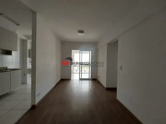 Apartamento 2 quartos e 2 banheiros, para alugar, no bairro Fundação em São Caetano do Sul