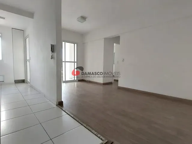 Apartamento 2 quartos e 2 banheiros, para alugar, no bairro Fundação em São Caetano do Sul