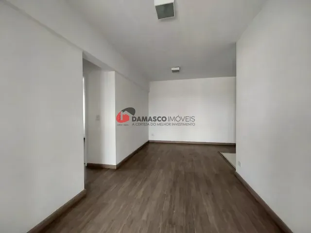 Apartamento 2 quartos e 2 banheiros, para alugar, no bairro Fundação em São Caetano do Sul