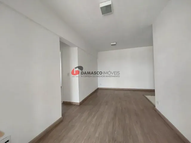 Apartamento 2 quartos e 2 banheiros, para alugar, no bairro Fundação em São Caetano do Sul