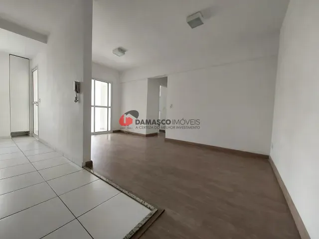 Apartamento 2 quartos e 2 banheiros, para alugar, no bairro Fundação em São Caetano do Sul