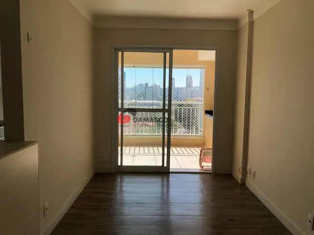 Apartamento com 70m² 2 quartos e 2 banheiros, à venda, no bairro Centro em São Caetano do Sul