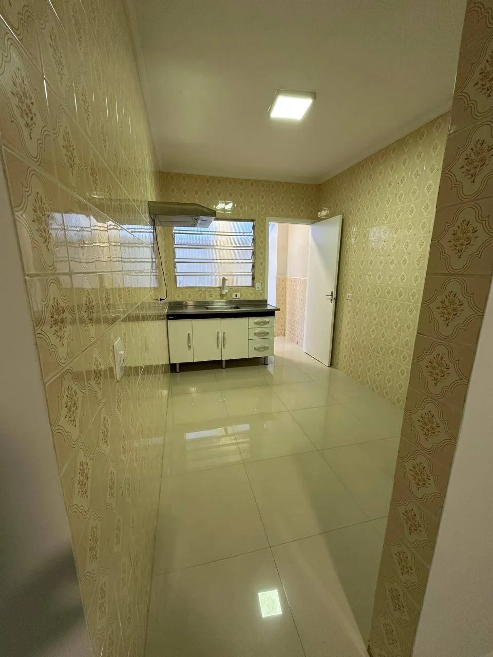Apartamento para locação, Cerâmica, São Caetano do Sul, SP