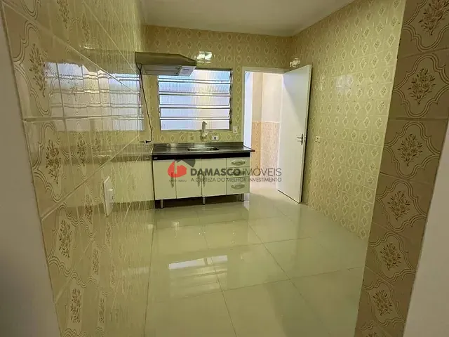 Apartamento 1 quarto e 1 banheiro, para alugar, no bairro Cerâmica em São Caetano do Sul