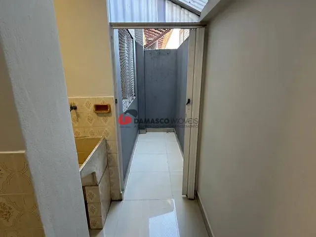 Apartamento 1 quarto e 1 banheiro, para alugar, no bairro Cerâmica em São Caetano do Sul