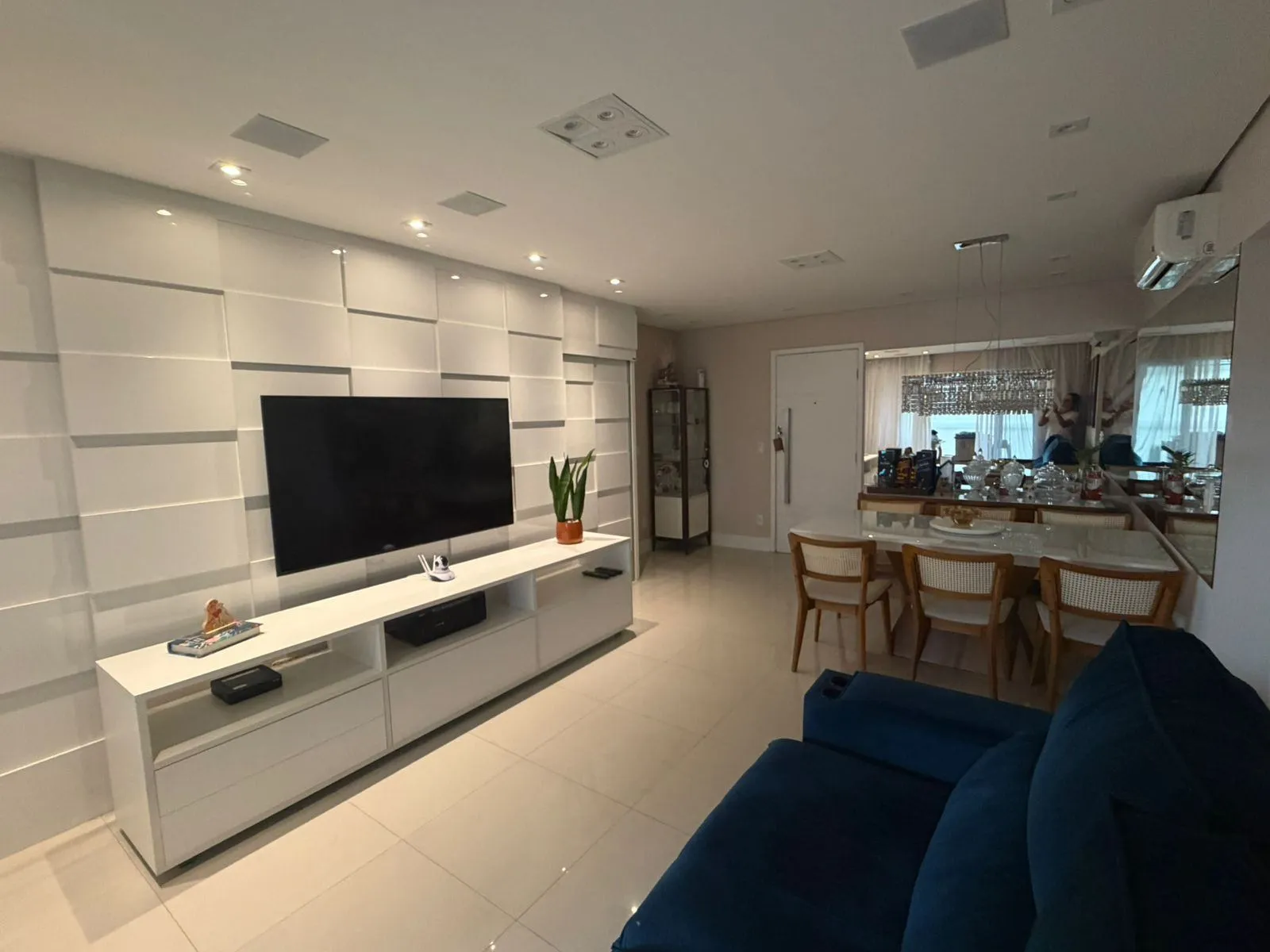 Apartamento à venda, Jardim São Caetano, São Caetano do Sul, SP