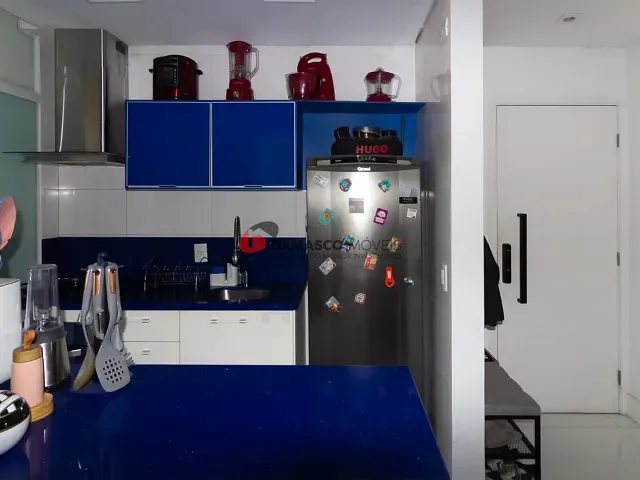 Apartamento 2 quartos e 2 banheiros, à venda, no bairro Vila Formosa em São Paulo