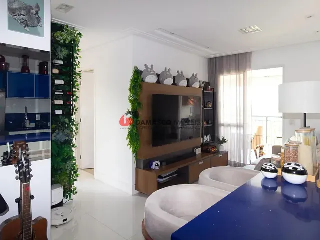 Apartamento 2 quartos e 2 banheiros, à venda, no bairro Vila Formosa em São Paulo