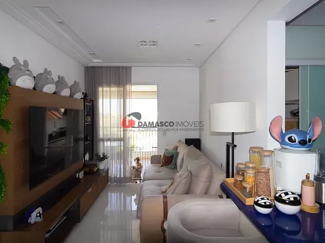 Apartamento 2 quartos e 2 banheiros, à venda, no bairro Vila Formosa em São Paulo