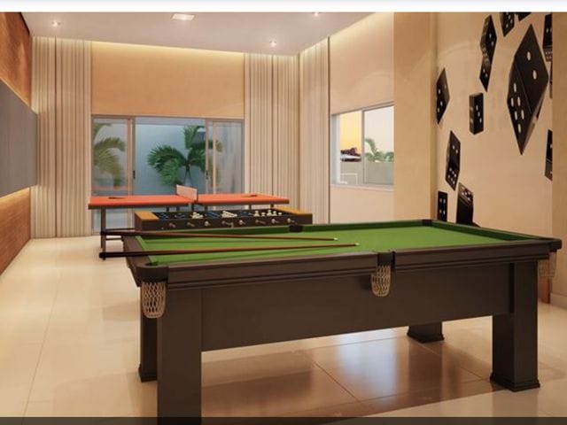 Apartamento com 133m² 2 quartos e 2 banheiros, à venda, no bairro São Lucas em Belo Horizonte