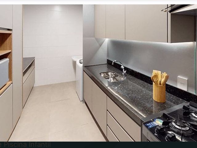 Apartamento com 133m² 2 quartos e 2 banheiros, à venda, no bairro São Lucas em Belo Horizonte