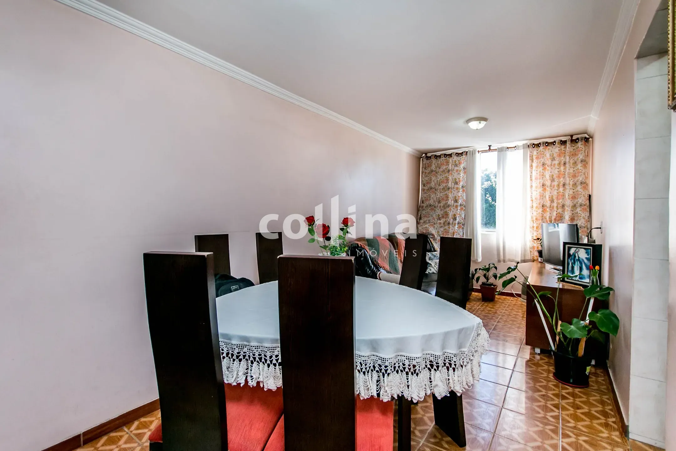 Apartamento, 2 quartos, 44 m² - Foto 7