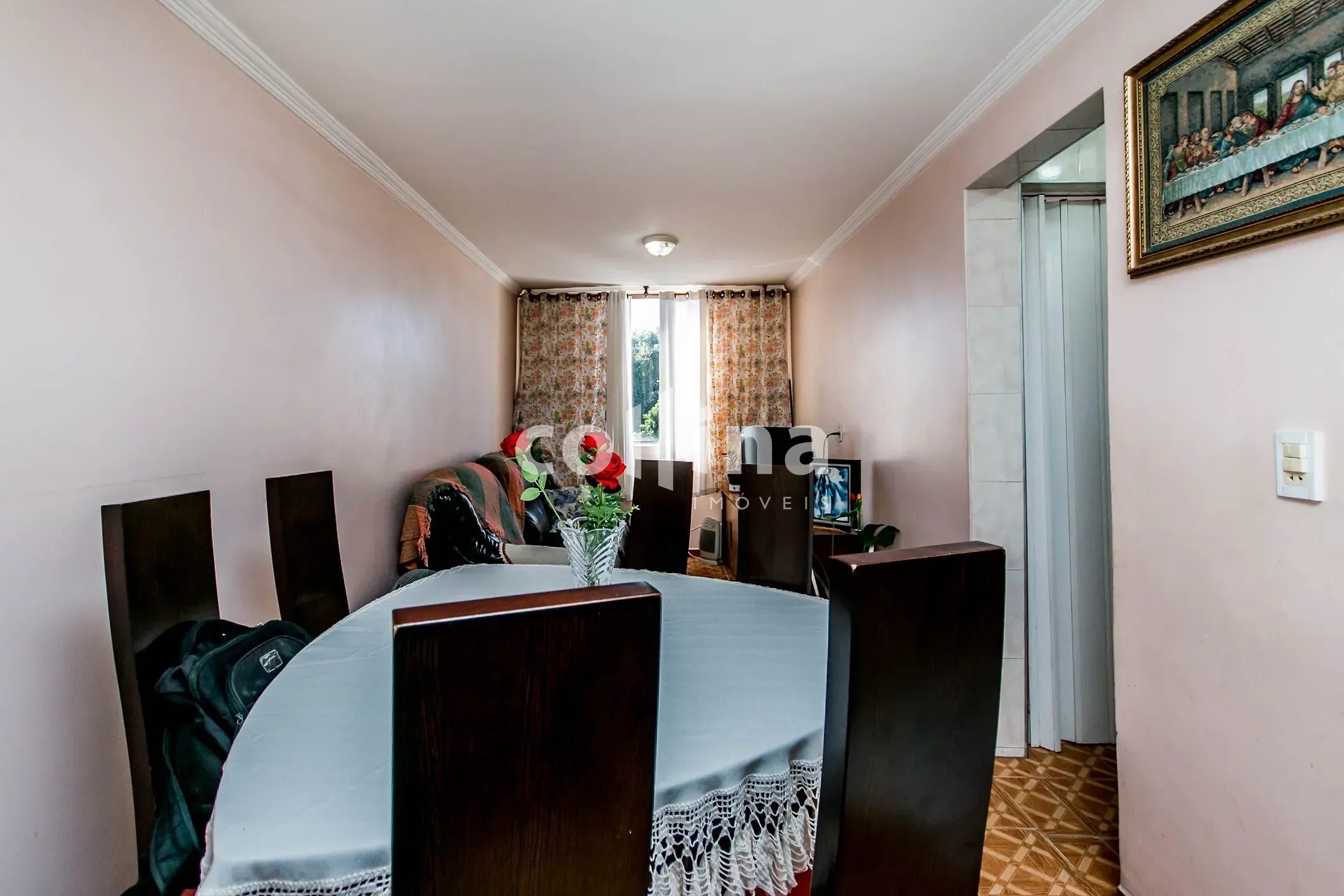 Apartamento, 2 quartos, 44 m² - Foto 9